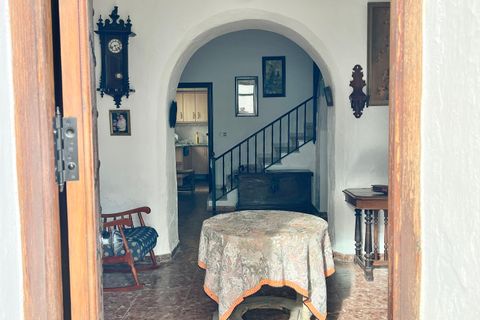 Landsbyhus i Casarabonela, Malaga, Casarabonela - € 175.000 | Ref: Casa Herrera - foto 4