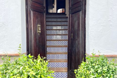 Landsbyhus i Casarabonela, Malaga, Casarabonela - € 175.000 | Ref: Casa Herrera - foto 1