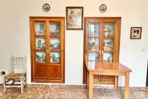 Landsbyhus i Casarabonela, Malaga, Casarabonela - € 175.000 | Ref: Casa Herrera - foto 7
