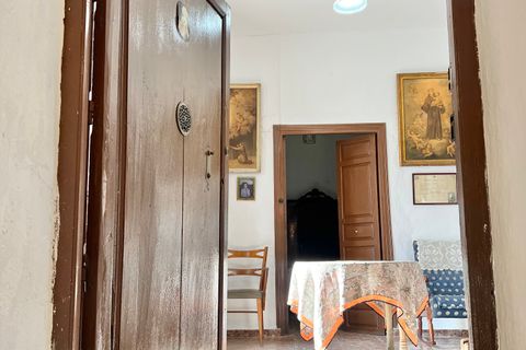 Landsbyhus i Casarabonela, Malaga, Casarabonela - € 175.000 | Ref: Casa Herrera - foto 3