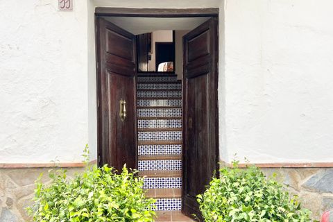 Landsbyhus i Casarabonela, Malaga, Casarabonela - € 175.000 | Ref: Casa Herrera - foto 25