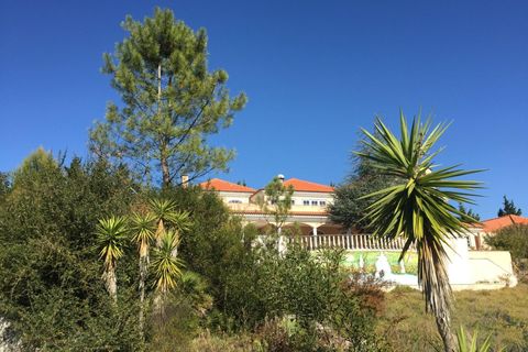 Villa i Sintra, Lisbon, Sintra - € 2.500.000 | Ref: DRS_ZD130/12758 - foto 2