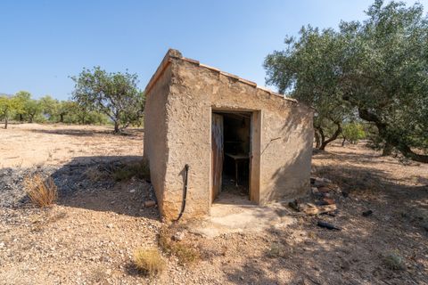 Finca a Aldover, Tarragona, Aldover - € 32.000 | Ref: 260 - foto 2