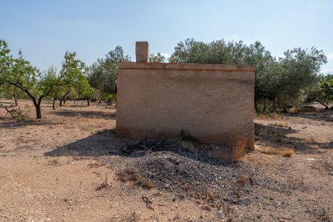 Finca a Aldover, Tarragona, Aldover - € 32.000 | Ref: 260 - foto 4