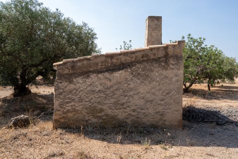 Finca a Aldover, Tarragona, Aldover - € 32.000 | Ref: 260 - foto 3
