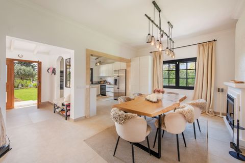 Finca i Binissalem, Mallorca, Binissalem - € 3.400.000 | Ref: 913 - foto 8