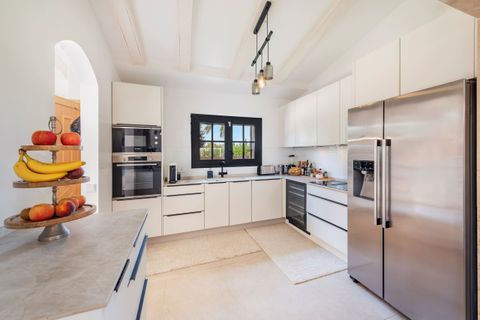 Finca i Binissalem, Mallorca, Binissalem - € 3.400.000 | Ref: 913 - foto 10