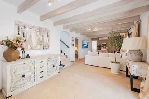 Finca i Binissalem, Mallorca, Binissalem - € 3.400.000 | Ref: 913 - foto 11