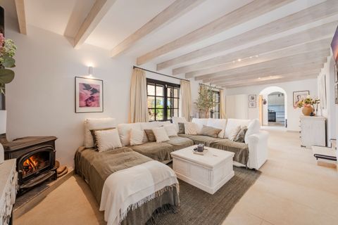 Finca i Binissalem, Mallorca, Binissalem - € 3.400.000 | Ref: 913 - foto 12