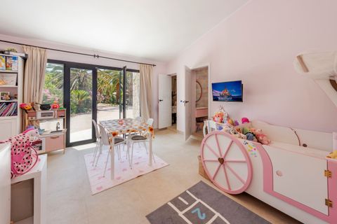 Finca i Binissalem, Mallorca, Binissalem - € 3.400.000 | Ref: 913 - foto 13