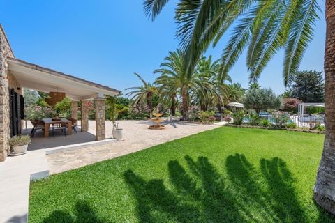 Finca i Binissalem, Mallorca, Binissalem - € 3.400.000 | Ref: 913 - foto 31