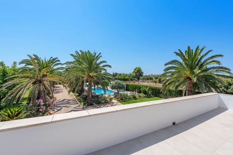 Finca i Binissalem, Mallorca, Binissalem - € 3.400.000 | Ref: 913 - foto 34