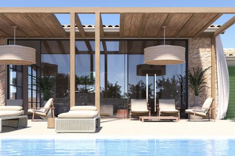 Villa a Llucmajor, Mallorca, Llucmajor - € 3.750.000 | Ref: 830 - foto 6