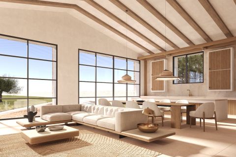 Villa a Llucmajor, Mallorca, Llucmajor - € 3.750.000 | Ref: 830 - foto 7
