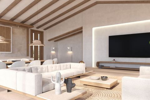 Villa a Llucmajor, Mallorca, Llucmajor - € 3.750.000 | Ref: 830 - foto 8