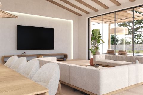Villa a Llucmajor, Mallorca, Llucmajor - € 3.750.000 | Ref: 830 - foto 9