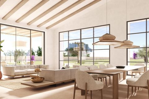 Helårsgrund i Llucmajor, Mallorca, Llucmajor - € 750.000 | Ref: 830LP - foto 9