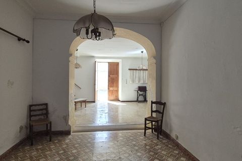 Landsbyhus i Buger, Mallorca, Buger - € 340.000 | Ref: 829 - foto 6