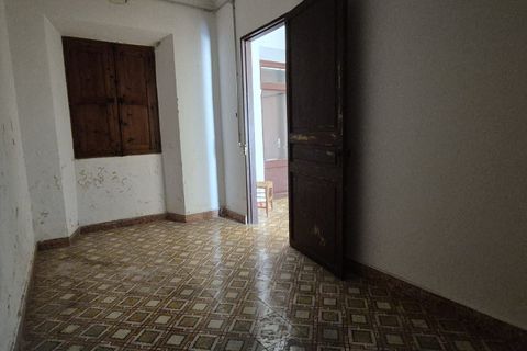 Landsbyhus i Buger, Mallorca, Buger - € 340.000 | Ref: 829 - foto 8