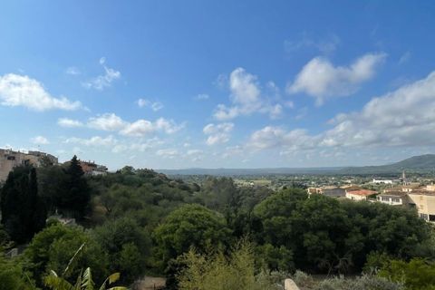 Landsbyhus i Campanet, Mallorca, Campanet - € 399.000 | Ref: 831 - foto 1