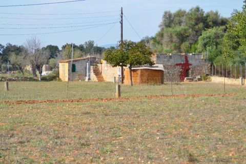Terra a Buger, Mallorca, Buger - € 330.000 | Ref: 827 - foto 10