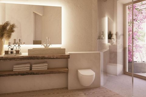 Finca i Binissalem, Mallorca, Binissalem - € 685.000 | Ref: 824 - foto 8