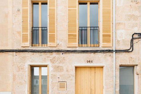 Terra a Sencelles, Mallorca, Sencelles - € 425.000 | Ref: 810 - foto 1
