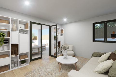 Landsbyhus i Sa Cabaneta, Mallorca, Sa Cabaneta - € 1.150.000 | Ref: 809 - foto 12