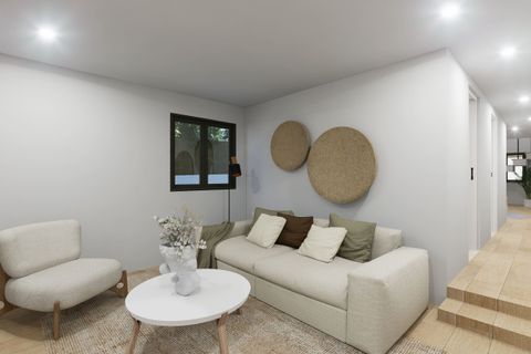 Landsbyhus i Sa Cabaneta, Mallorca, Sa Cabaneta - € 1.150.000 | Ref: 809 - foto 13