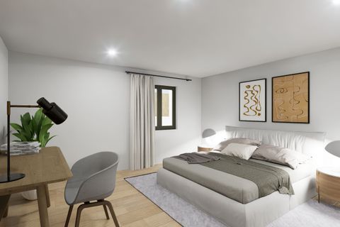 Landsbyhus i Sa Cabaneta, Mallorca, Sa Cabaneta - € 1.150.000 | Ref: 809 - foto 17