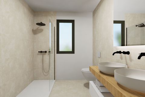Landsbyhus i Sa Cabaneta, Mallorca, Sa Cabaneta - € 1.150.000 | Ref: 809 - foto 23