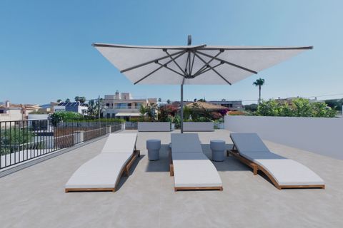 Landsbyhus i Sa Cabaneta, Mallorca, Sa Cabaneta - € 1.150.000 | Ref: 809 - foto 25