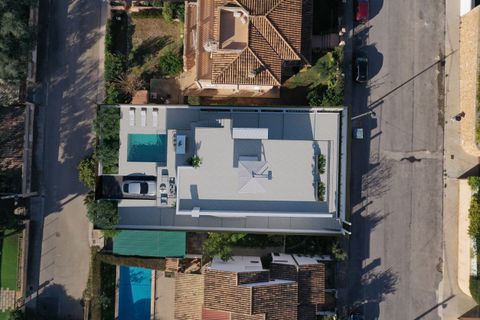 Landsbyhus i Sa Cabaneta, Mallorca, Sa Cabaneta - € 1.150.000 | Ref: 809 - foto 26