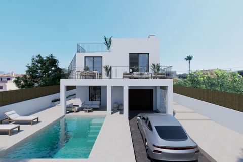 Landsbyhus i Sa Cabaneta, Mallorca, Sa Cabaneta - € 1.150.000 | Ref: 809 - foto 27