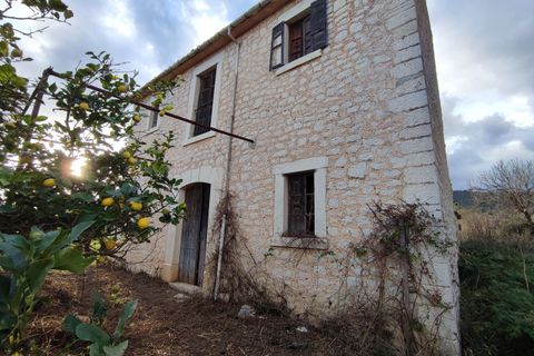 Finca i Binissalem, Mallorca, Binissalem - € 399.000 | Ref: 780 - foto 1