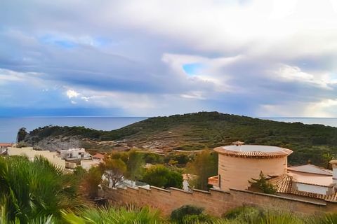 Tomt i Capdepera, Mallorca, Capdepera - € 500 000 | Ref: 721 - foto 6