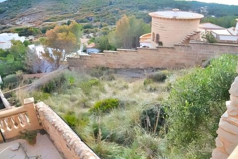 Tomt i Capdepera, Mallorca, Capdepera - € 500 000 | Ref: 721 - foto 7