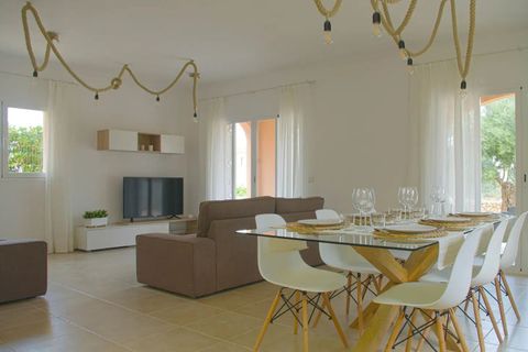 Villa a Arta, Mallorca, Arta - € 1.500.000 | Ref: 711 - foto 9