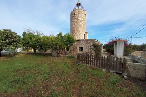 Finca i Binissalem, Mallorca, Binissalem - € 730.000 | Ref: 563 - foto 1