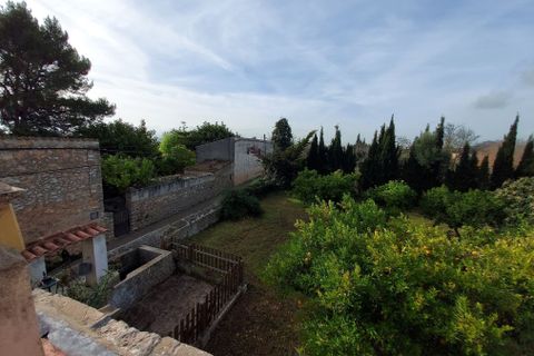 Finca i Binissalem, Mallorca, Binissalem - € 730.000 | Ref: 563 - foto 6