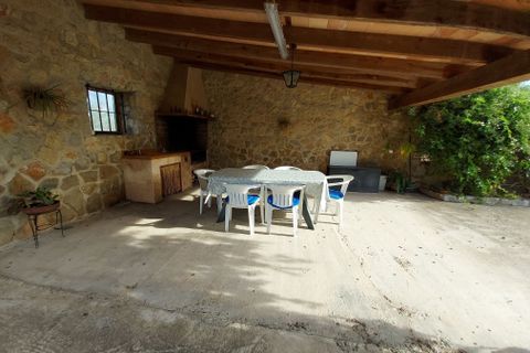 Finca i Binissalem, Mallorca, Binissalem - € 730.000 | Ref: 563 - foto 9