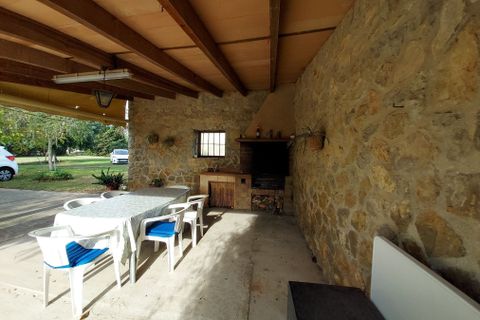 Finca i Binissalem, Mallorca, Binissalem - € 730.000 | Ref: 563 - foto 10