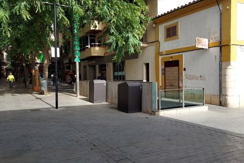 Erhvervsejendom i Inca, Mallorca, Inca - € 370.000 | Ref: 685 - foto 5