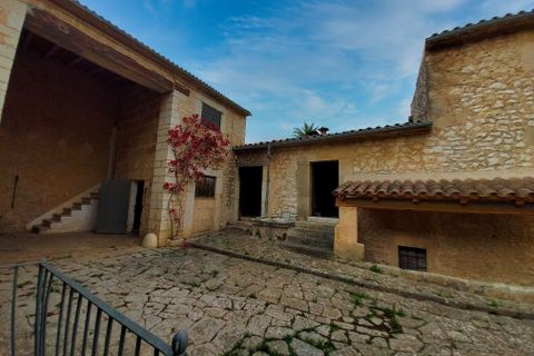 Finca i Binissalem, Mallorca, Binissalem - € 4.500.000 | Ref: 614 - foto 6