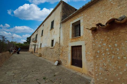 Finca i Binissalem, Mallorca, Binissalem - € 4.500.000 | Ref: 614 - foto 8