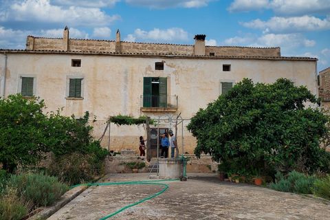 Finca i Binissalem, Mallorca, Binissalem - € 4.500.000 | Ref: 614 - foto 9