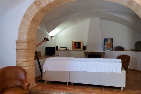 Finca i Binissalem, Mallorca, Binissalem - € 4.500.000 | Ref: 614 - foto 12