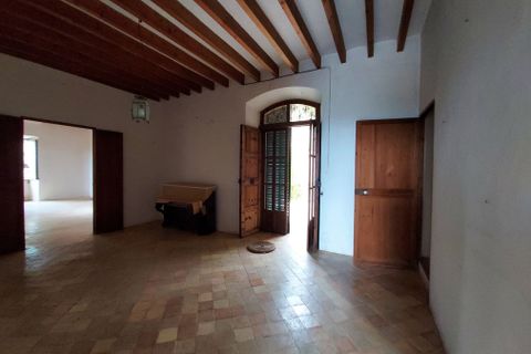 Finca i Binissalem, Mallorca, Binissalem - € 4.500.000 | Ref: 614 - foto 22