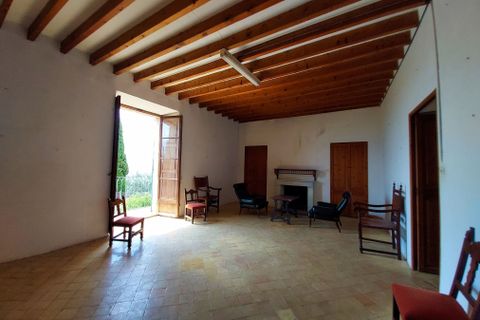 Finca i Binissalem, Mallorca, Binissalem - € 4.500.000 | Ref: 614 - foto 23