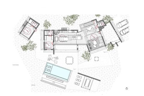 Villa i Santanyi, Mallorca, Santanyi - € 5.550.000 | Ref: 615 - foto 22